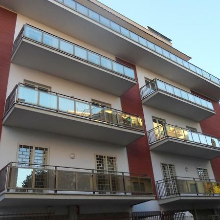 Bed and Breakfast Preziosissimo Sangue Рим Екстер'єр фото