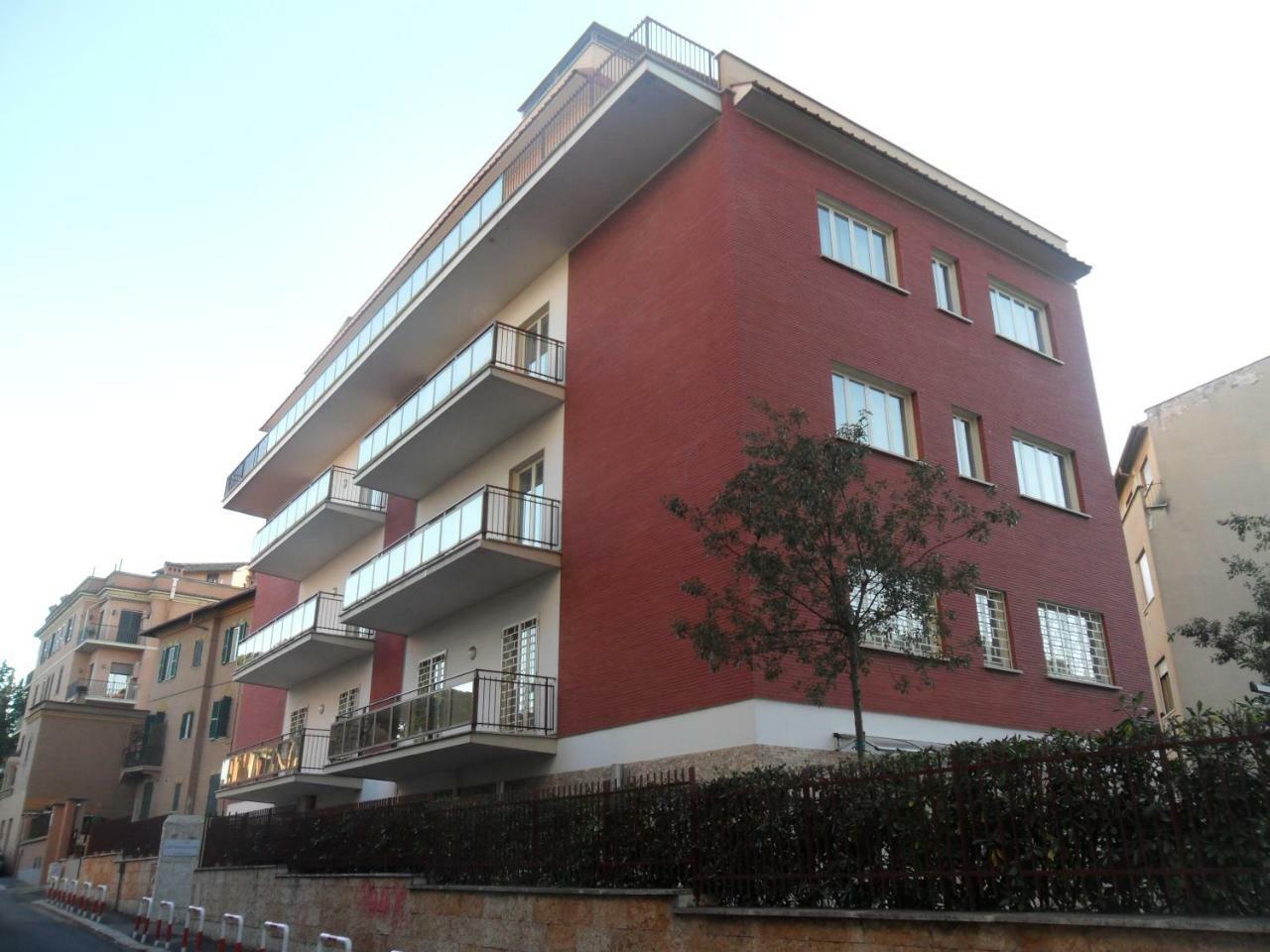 Bed and Breakfast Preziosissimo Sangue Рим Екстер'єр фото