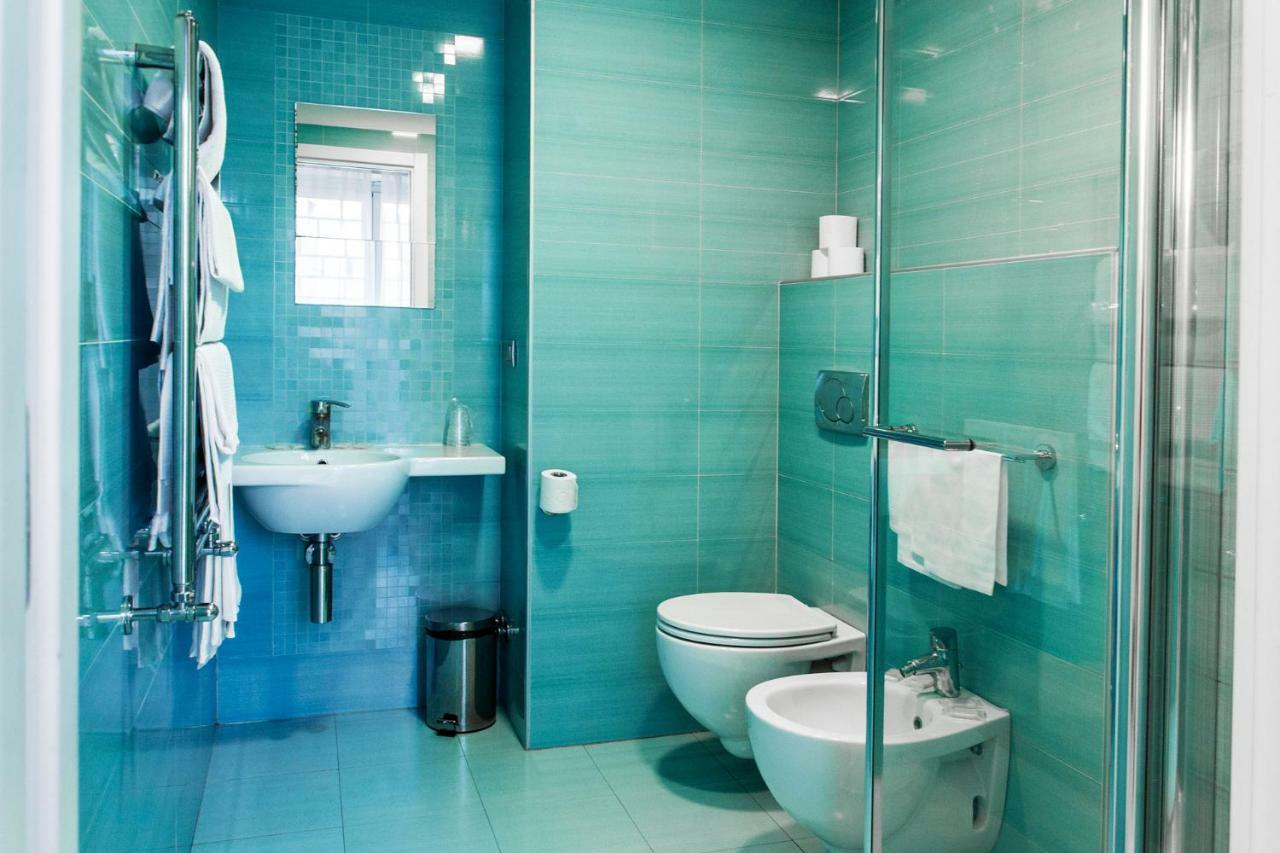 Bed and Breakfast Preziosissimo Sangue Рим Екстер'єр фото