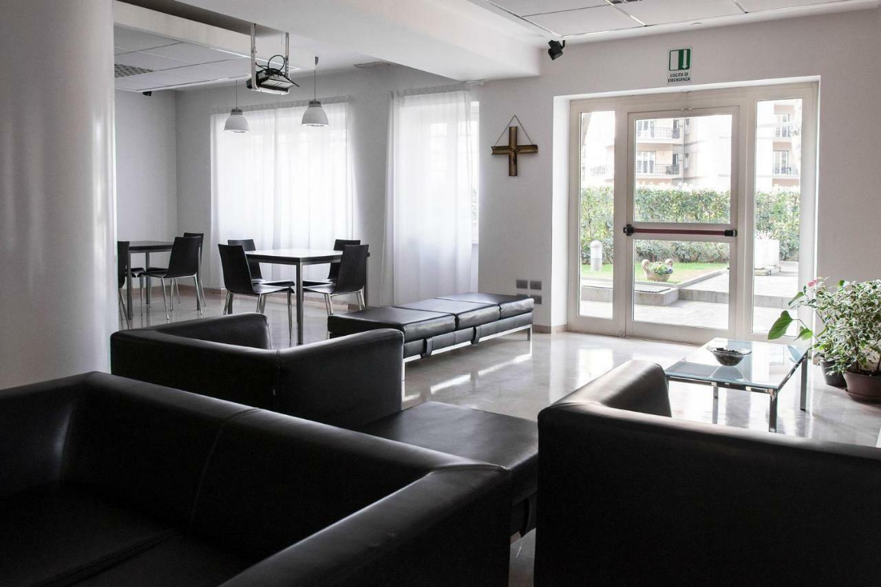 Bed and Breakfast Preziosissimo Sangue Рим Екстер'єр фото