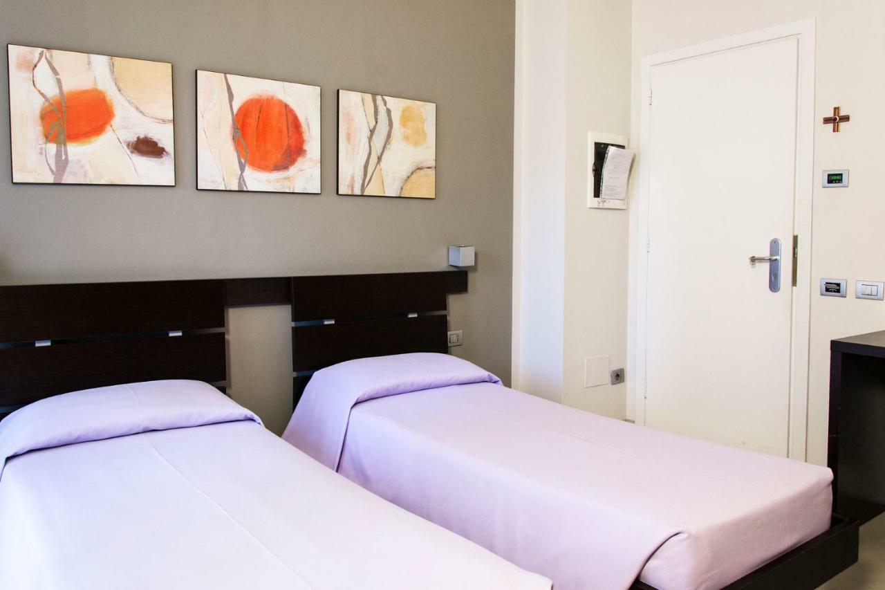 Bed and Breakfast Preziosissimo Sangue Рим Екстер'єр фото