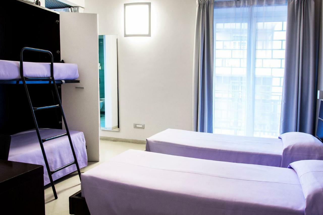 Bed and Breakfast Preziosissimo Sangue Рим Екстер'єр фото